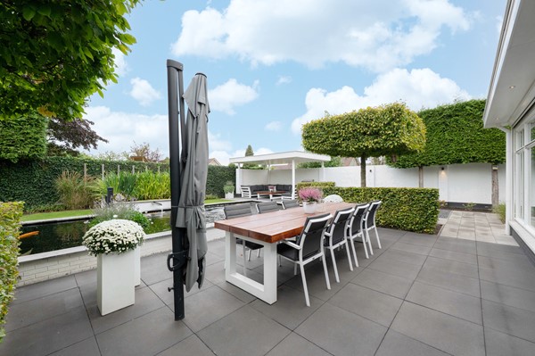 Medium property photo - Bovenstraat 48, 4741 AW Hoeven